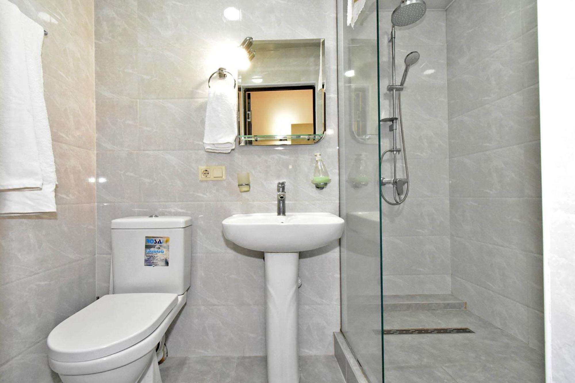 Yars Apartments Yerevan Exterior photo